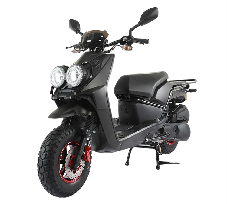 Heavy Duty Electric Scooter For Adults-XINLING