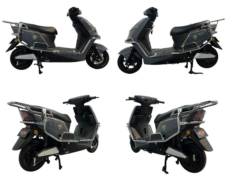 XL-EM11 Electric Scooter With Lead Acid Battery