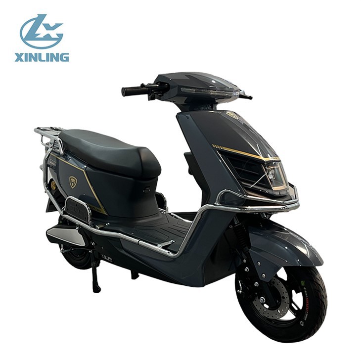 Electric Scooter Motorcycle for Adults