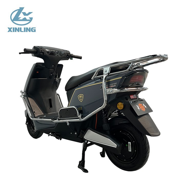 Electric Scooter For Adults