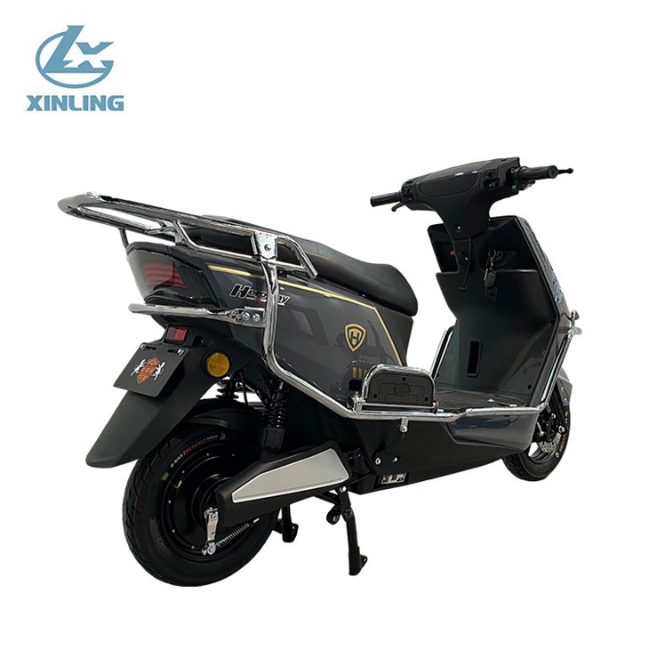 Lead Acid Battery Electric Scooter