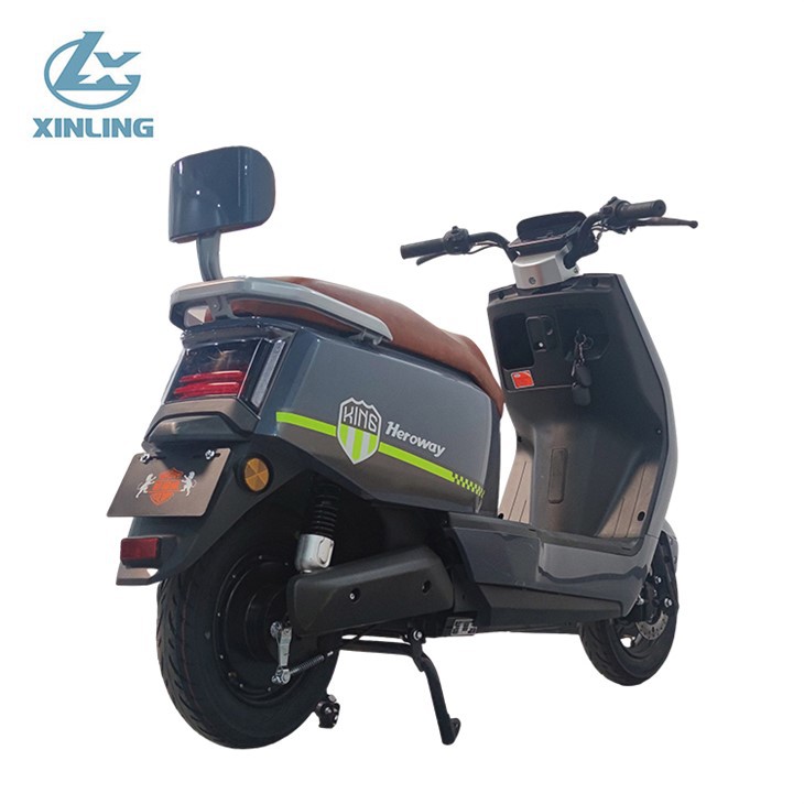 High Speed Electric Scooter