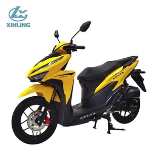 Motosikal Elektrik Berkualiti Tinggi untuk Dewasa