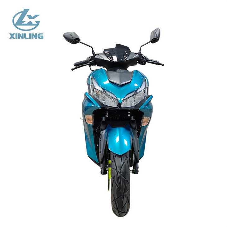 150CC Gasoline Motorcycle