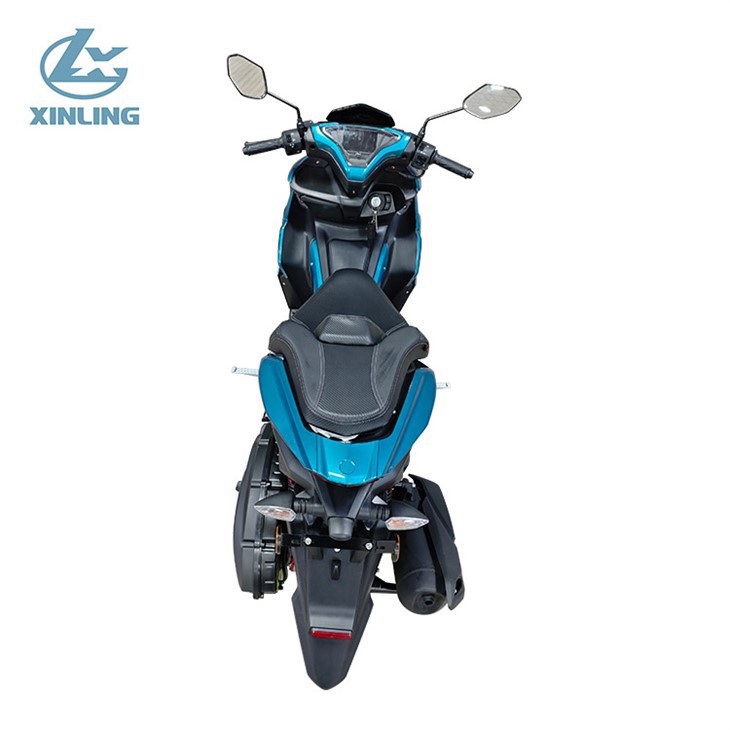 Gasoline Motorcycle for Adults