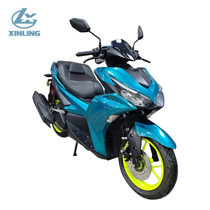150CC Gasoline Motorcycle for Adults