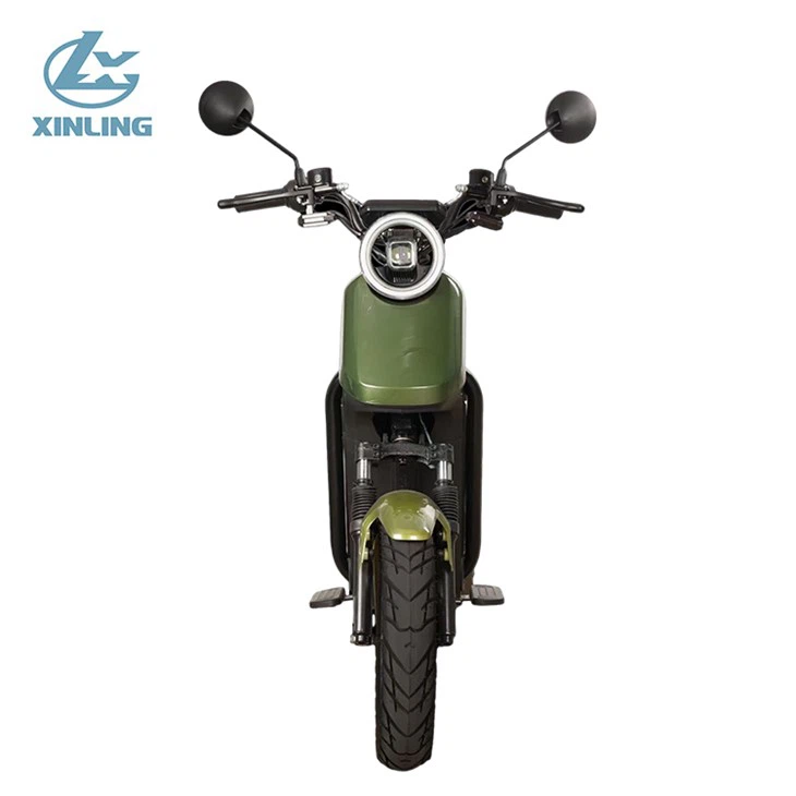 Long Distance Electric Scooter