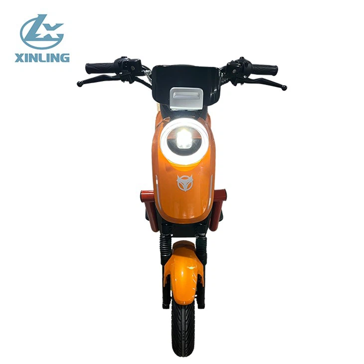 Electric Scooter For Adults